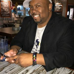 Meet your Posher, Steven